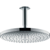 Hansgrohe Raindance select s300 2jet hoofddouche plafondaansluiting chroom GA16963