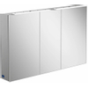 Villeroy & Boch My view one spiegelkast 120,7x74,6cm met 3 deuren met led SW73043