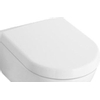 Villeroy en Boch Subway 2.0 closetzitting met quick release wit TWEEDEKANS OUT3791