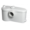 Sanibroyeur Sanibest Pro faecalienvermaler voor WC, wastafel, fontein, bidet en douche 0620091