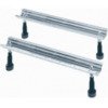 Kaldewei badpoten universeel per set voor baden 70cm breed 0341533