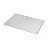 Ideal Standard Ultra Flat douchebak 140x90x4,7cm acryl wit 0180803