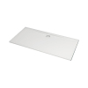 Ideal Standard Ultra Flat douchebak 180x80x4,7cm acryl wit 0180808