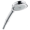 Hansgrohe Croma Classic 100 Multi handdouche chroom 0453736