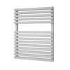 Plieger Lugo designradiator horizontaal 750x600mm 495W pergamon 7253325