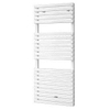 Plieger Lugo designradiator horizontaal 1758x600mm 1110W zilver metallic 7253259