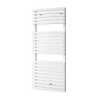 Plieger Lugo designradiator horizontaal 1758x600mm 1110W antraciet metallic 7253267