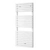 Plieger Lugo designradiator horizontaal 1758x600mm 1110W parelgrijs (pearl grey) 7253261