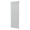 Plieger Antika Retto designradiator verticaal middenaansluiting 1800x595mm 1753W zandsteen 7253226