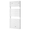 Plieger Lugo designradiator horizontaal 1758x600mm 1110W mat wit 7253253