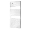 Plieger Lugo designradiator horizontaal 1758x600mm 1110W pergamon 7253255