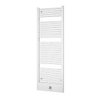 Plieger Lucca designradiator horizontaal 1775x600mm 982W mat wit 7253370