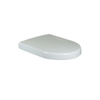 Villeroy & boch Subway closetzitting met deksel softclosing wit 0123305