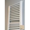 Vasco Prado HX designradiator 500x1802mm 953 watt zand (N503) 7242516