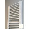 Vasco Prado HX designradiator 500x1406mm 745 watt mistwit (N500) 7242498