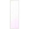Vasco Vertiline VD designradiator vertikaal 508x1820mm 1489 watt wit 7243098