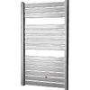 Plieger Vela designradiator horizontaal 1120x660mm 635W parelgrijs (pearl grey) 7252586