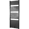 Plieger Vela designradiator horizontaal 1820x660mm 1038W antraciet metallic 7252593