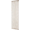 Plieger Venezia designradiator enkel verticaal 1970x532mm 1417W pergamon 7252672