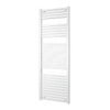 Plieger Roma designradiator horizontaal 1755x600mm 964W wit 7252382