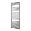 Plieger Roma designradiator horizontaal 1755x600mm 964W donkergrijs structuur 7253452