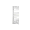 Plieger Frente Destra designradiator met horizontale buis rechts 1210x600mm 690W donkergrijs structuur 7253457