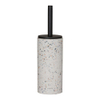 Sealskin Blend Toiletborstel met houder vrijstaand Terrazzo SW699558