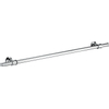 AXOR Montreux badlakenrek 80cm Chroom GA79728