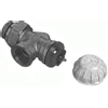 Jaga Thermostaat afsluiter axiaal 1/2 7944045