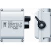 Werkschakelaar IP54 max. 16A 3 polig 230V 7022022