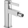 Hansgrohe Finoris bidetkraan pop-up plug chroom SW651059