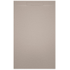 Riho ISOLA Douchebak - 160x90x3cm - mat pebble grey SW1236680