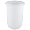 GROHE Essentials Reserve Glas - voor toiletborstel - mat SW334767