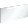 Villeroy & Boch More To See One spiegel m. geïntegreerde led verlichting 140x60cm incl. bevestiging SW454447