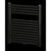 Haceka Gobi Designradiator - 69x59cm - 368watt - zwart HA433072
