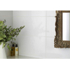 KeraTile Basic wandtegel glans wit 30x60cm TWEEDEKANS OUT4769