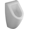 Villeroy & Boch Subway urinoir met bevestiging zonder deksel 28.5x53.5x31.5cm ceramic+ stone white SW209616