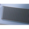 Vasco Zana zh 1 radiator horizontaal 384x500 n10 338watt as 0081 antraciet GA53550