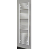 Sanicare Recht Middenaansluiting recht designradiator 160x45cm chroom SW17865