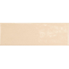 Equipe Cerámicas Premium Countri Voor wandtegel - 20x6.5cm - 8mm - Beige SW1175406