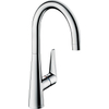 Hansgrohe Talis 1-gr keukenmengkraan 260 chroom SW529004