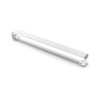 Stelrad Vertex handdoekhouder type 21 500mm wit 8223265