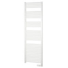 Sanivesk Taberna 4E electrisch design radiator 170x55cm 1000watt wit SW10238