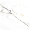 Colorker Calacatta gold 223587 Vloertegel 595X595 White 8,8mm Mat Ret. SW854478