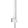 GROHE Euphoria Cube doucheset metaal chroom 0442202