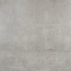 SAMPLE Douglas Jones Beton Vloer- en wandtegel 90x90cm 10mm R9 porcellanato Grijs SW912262