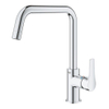GROHE Eurosmart Keukenkraan - chroom SW536469