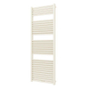 Plieger Imola M designradiator horizontaal met middenaansluiting 1770x600mm 1359W pergamon 7255043