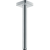Hansgrohe plafondbevestiging E G 1/2 30cm chroom 0605210