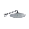 Hansgrohe Raindance Air hoofddouche 30cm met douchearm chroom 0450705